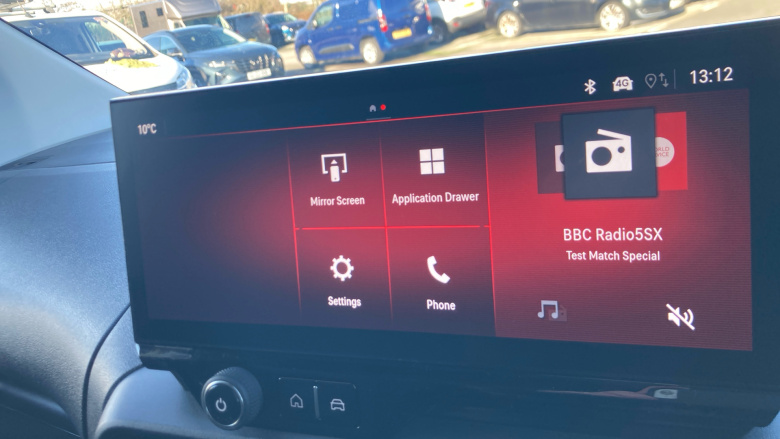 Vauxhall Combo Cargo Combo Electric 100kW Prime 52kWh H1 Van Auto